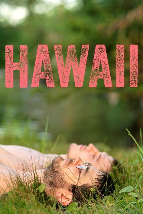 Hawaii (2013) Spanish Movie download full movie