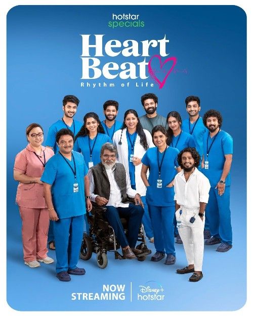 Heart Beat (2026) Season 3 (Episode 01-04) Hindi Web Series download full movie