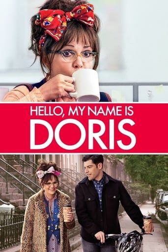 Hello My Name Is Doris (2015) Hindi Dubbed Movie download full movie