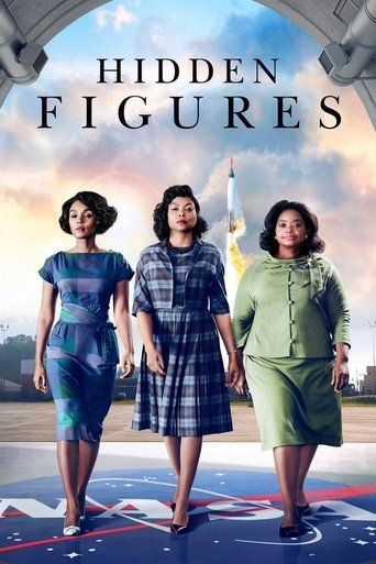 Hidden Figures (2016) Hindi Dubbed Movie download full movie