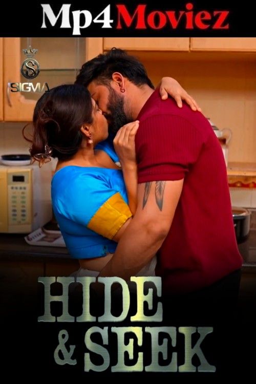 Hide and Seek (2025) Season 1 (Episode 1) SigmaSeries Web Series download full movie