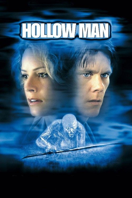Hollow Man (2000) Hindi Dubbed Movie download full movie