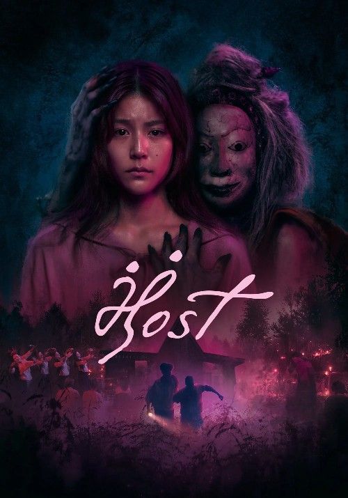 Host (2025) Thai Movie download full movie