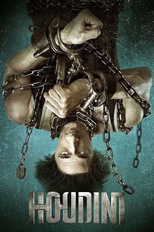 Houdini (2014) Part 1 Hindi Dubbed Movie download full movie