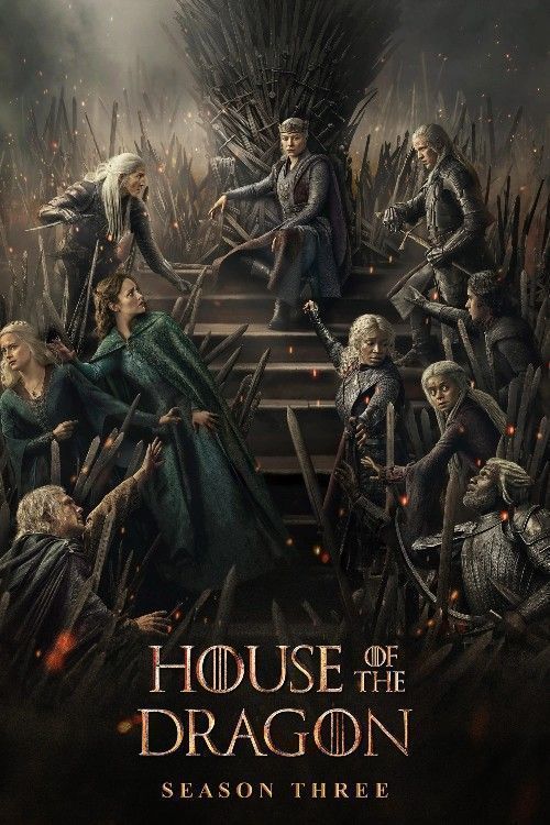 House of the Dragon (2026) Season 3 Episode 8 Hindi Dubbed HBO Max Series download full movie