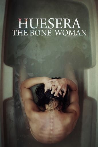 Huesera: The Bone Woman (2022) Hindi Dubbed Movie download full movie