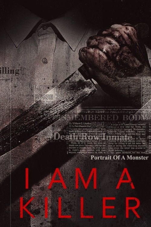 I Am a Killer (2018) Sesaon 1 Hindi Dubbed Complete Series download full movie