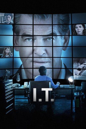I.T. (2016) Hindi Dubbed Movie download full movie