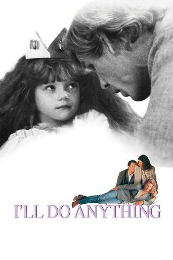 Ill Do Anything (1994) Hindi Dubbed Movie download full movie