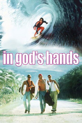 In Gods Hands (1998) Hindi Dubbed Movie download full movie