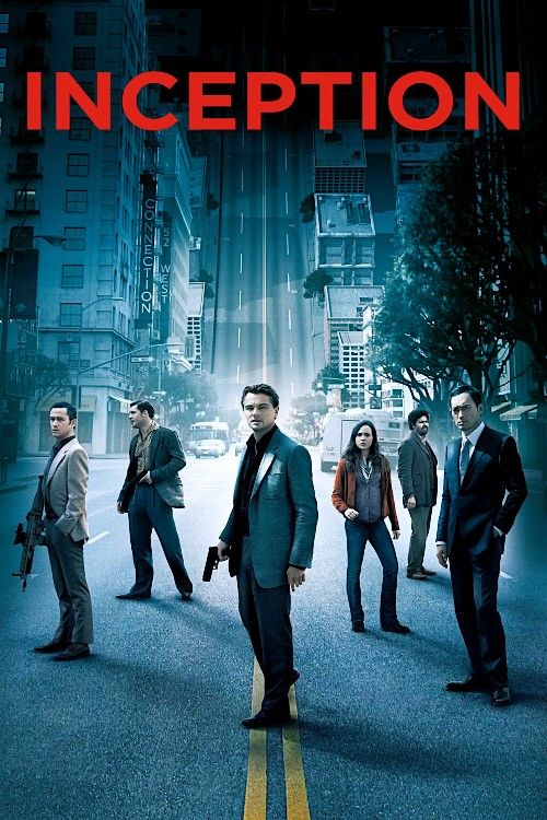 Inception (2010) Hindi Dubbed Movie download full movie