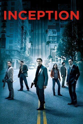 Inception (2010) Hindi Dubbed download full movie