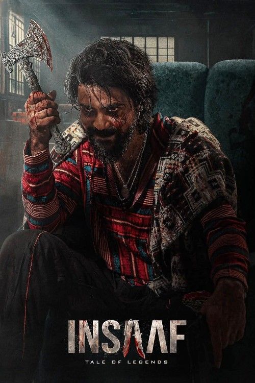 Insaaf (2025) Bengali Movie download full movie