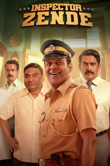 Inspector Zende (2025) Hindi Movie download full movie
