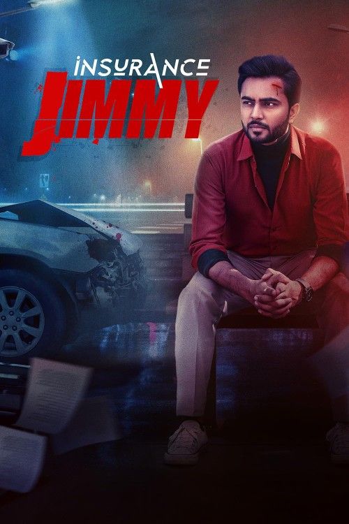 Insurance Jimmy (2024) Movie download full movie