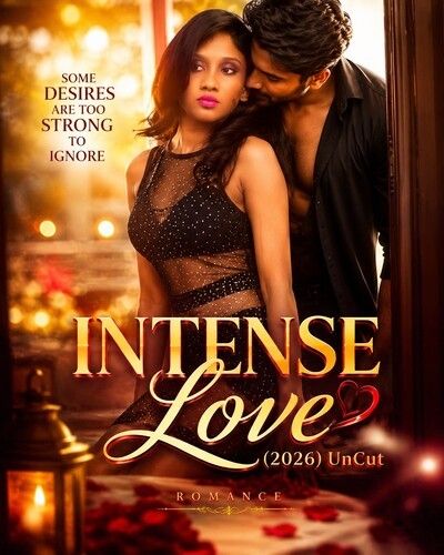 Intense Love (2026) Hindi Short Film download full movie
