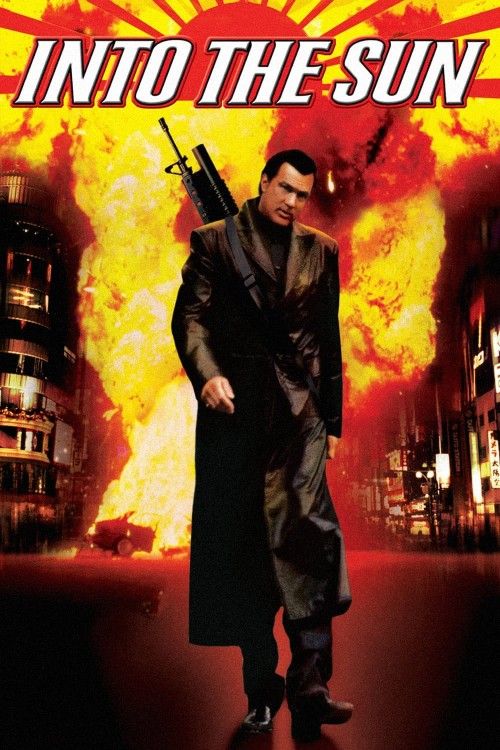 Into the Sun (2005) Hindi Dubbed Movie download full movie