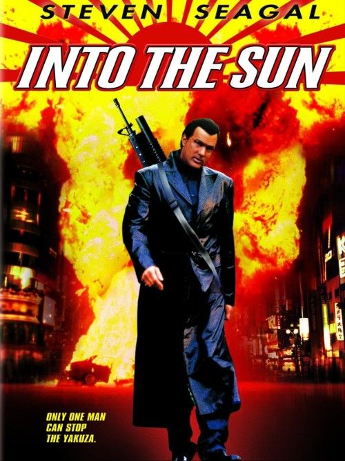 Into the Sun (2005) Hindi ORG Dubbed Movie download full movie