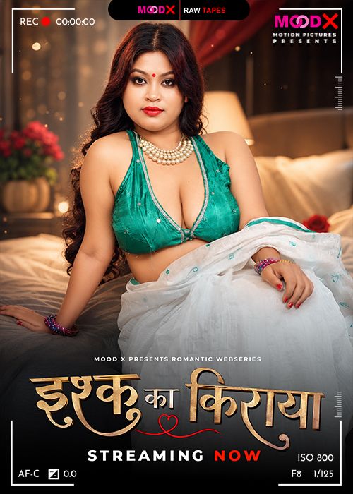 Ishq Ka Rent BTS (2026) Season 1 Episodes 1 Hindi Moodx Web Series download full movie