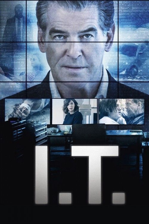 IT (2016) Hindi Dubbed Movie