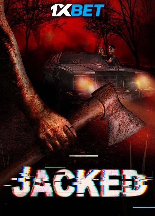Jacked (2025) Hollywood English Movie