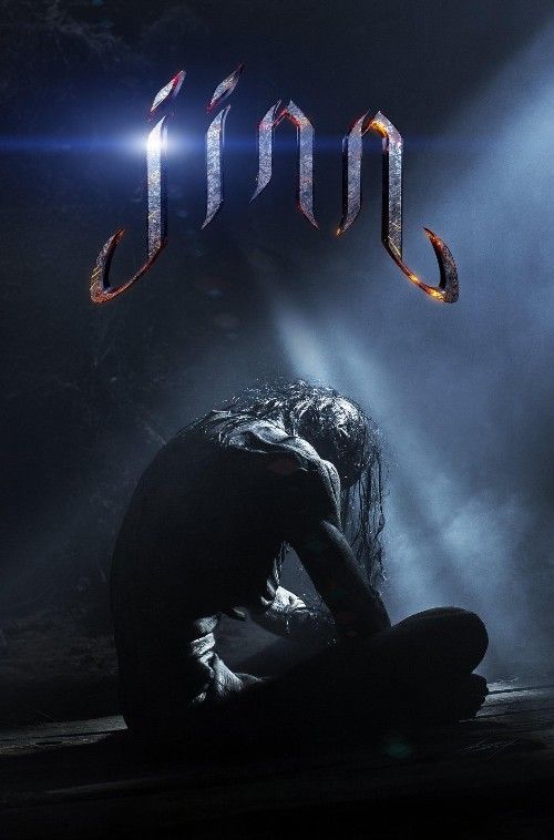 Jinn (2014) Hindi Dubbed Movie download full movie