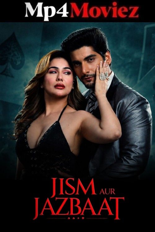 Jism Aur Jazbaat (2026) Season 1 Hindi Complete Web Series download full movie