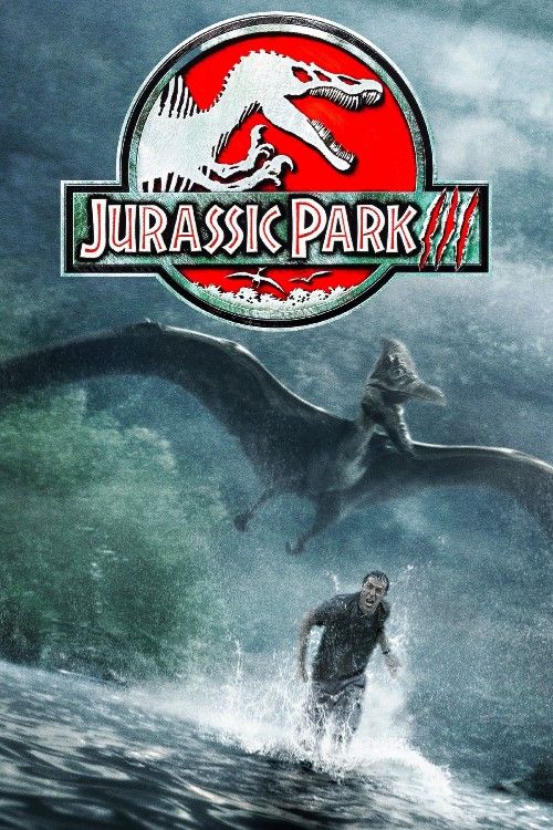 Jurassic Park III (2001) Hindi Dubbed Movie download full movie