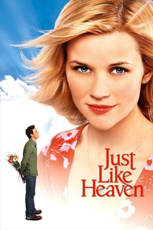 Just Like Heaven (2005) Hindi Dubbed Movie download full movie