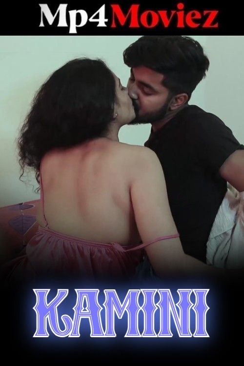 Kamini (2025) S01 Hindi Web Series download full movie