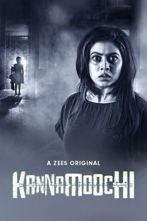 Kannamoochi (2020) Hindi Season 1 Complete Web Series download full movie