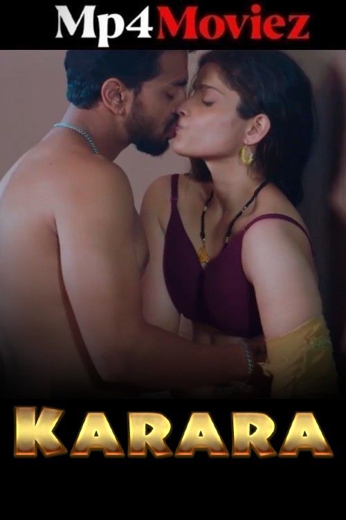 Karara (2026) S01 Part 1 Hindi TikuTV Web Series download full movie