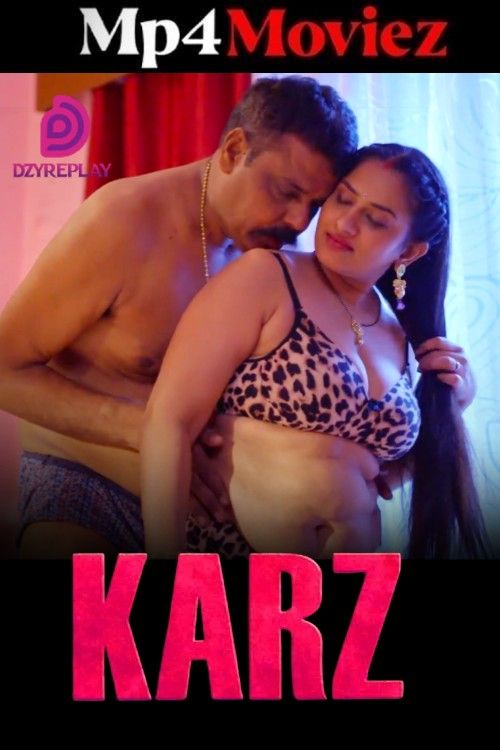 Karz (2025) S01E01 Hindi DyzrePlay Web Series download full movie