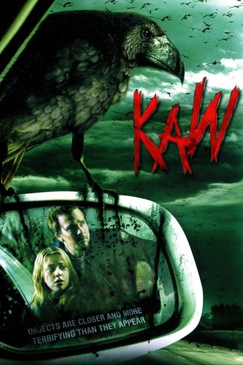 Kaw (2006) Hindi Dubbed Movie download full movie