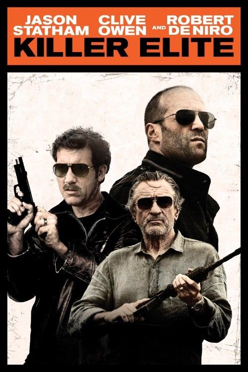 Killer Elite (2011) Hindi Dubbed Movie download full movie