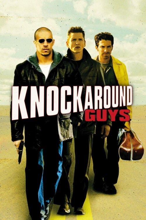 Knockaround Guys (2001) Hindi Dubbed Movie download full movie