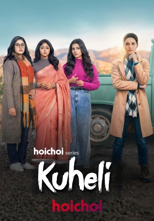 Kuheli (2026) Season 1 Hindi Complete Web Series download full movie