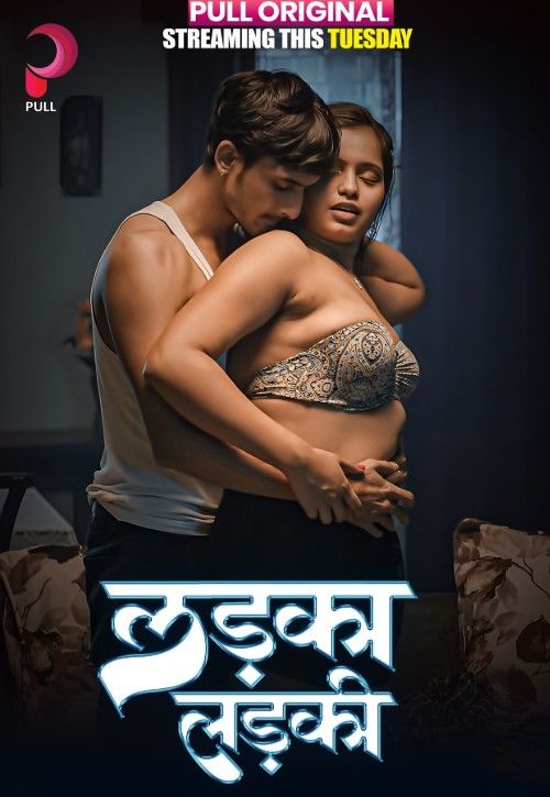 Ladka Ladki (2025) S01 Hindi PullApp Web Series download full movie