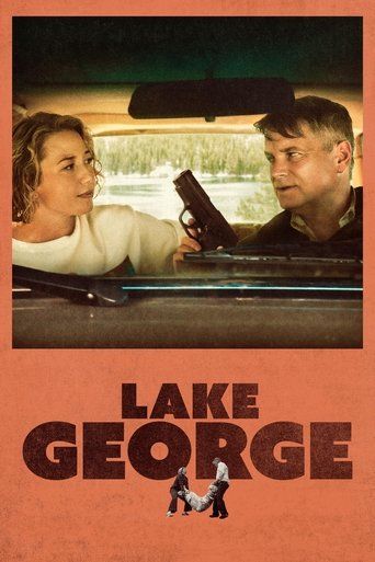 Lake George (2025) Hindi Dubbed Movie download full movie