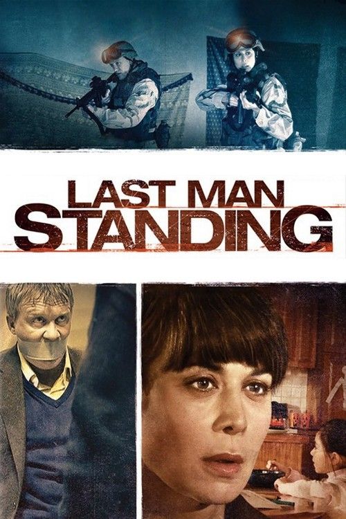 Last Man Standing (2011) Hindi Dubbed Movie download full movie