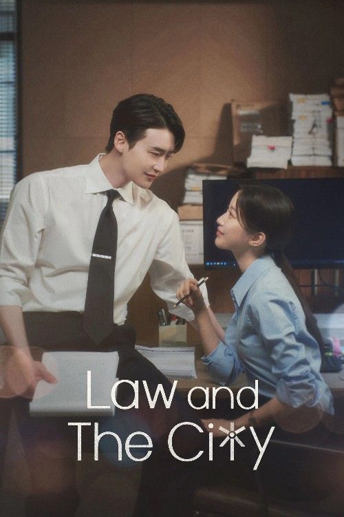 Law and the City (2025) Season 1 Hindi Dubbed Complete K-Drama Series download full movie