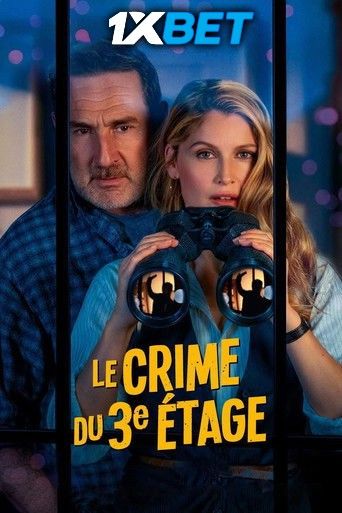 Le crime du 3e étage 2026 Hindi (Unofficial) Dubbed Movie download full movie