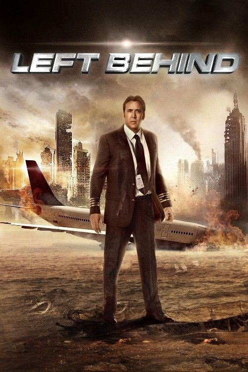 Left Behind (2014) Hindi Dubbed Movie download full movie