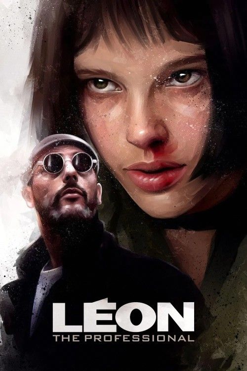 Leon The Professional (1994) Hindi Dubbed Movie download full movie
