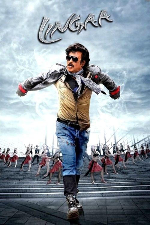 Lingaa (2014) Hindi Dubbed Movie download full movie