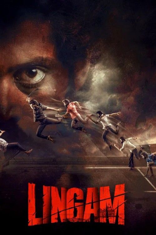 Lingam (2026) Season 1 Hindi Complete Web Series download full movie