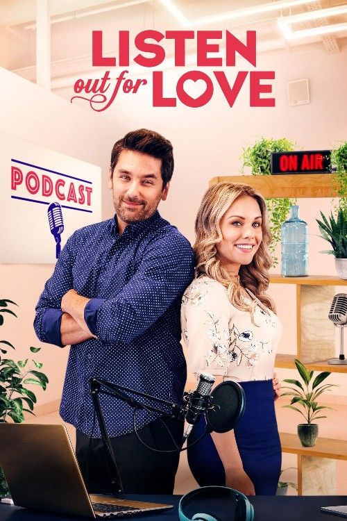 Listen out for Love (2022) Hindi Dubbed download full movie