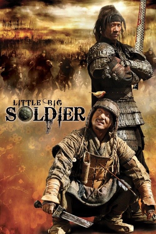 Little Big Soldier (2010) Hindi Dubbed download full movie