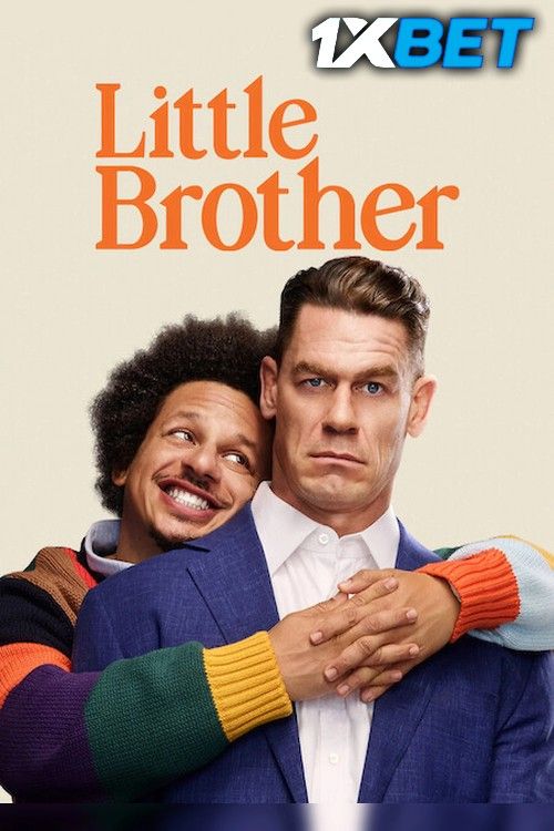Little Brother 2026 Hindi (Unofficial) Dubbed Movie download full movie
