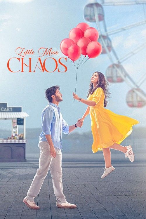 Little Miss Chaos (2025) Bengali Movie download full movie